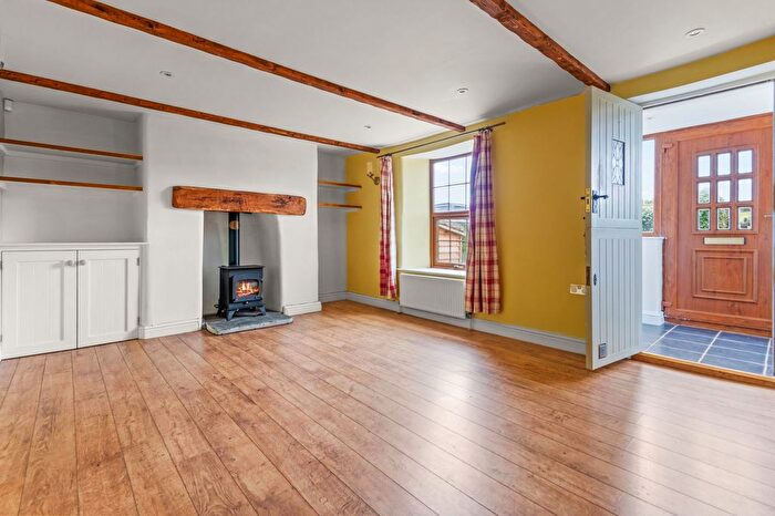 3 Bedroom Terraced House For Sale In Clearbook, Yelverton, PL20