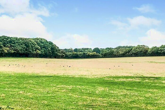 Land For Sale In Turley Lane, Hailey, Witney OX29