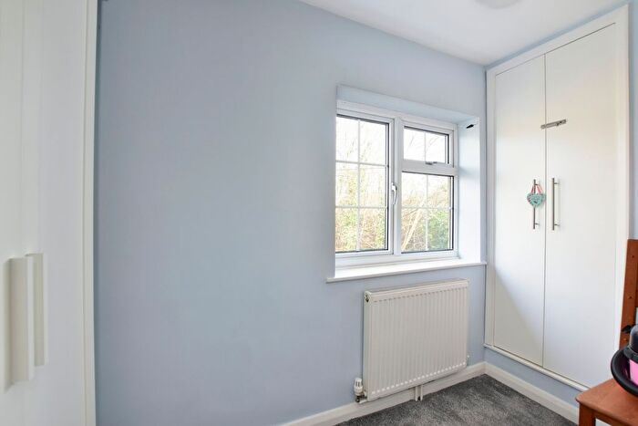 3 Bedroom Terraced House For Sale In The Gossamers, Watford, WD25