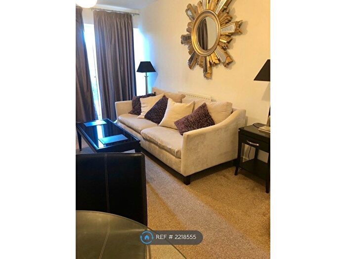 1 Bedroom Flat To Rent In London, London, HA2