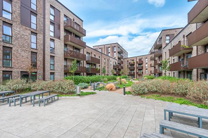 1 Bedroom Flat For Sale In Mount Pleasant, Alperton, Wembley, HA0
