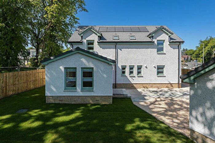 5 Bedroom Property For Sale In Cannop Meadows, Bents, EH47