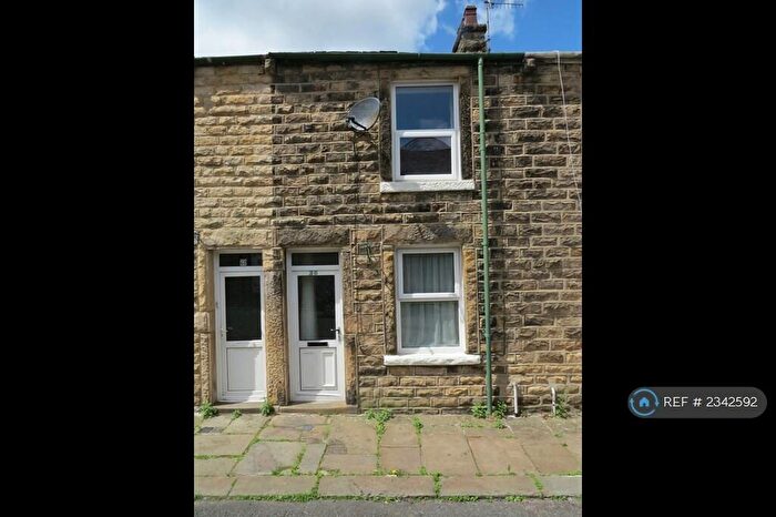 2 Bedroom Terraced House To Rent In Dunkeld Street, Lancaster, LA1