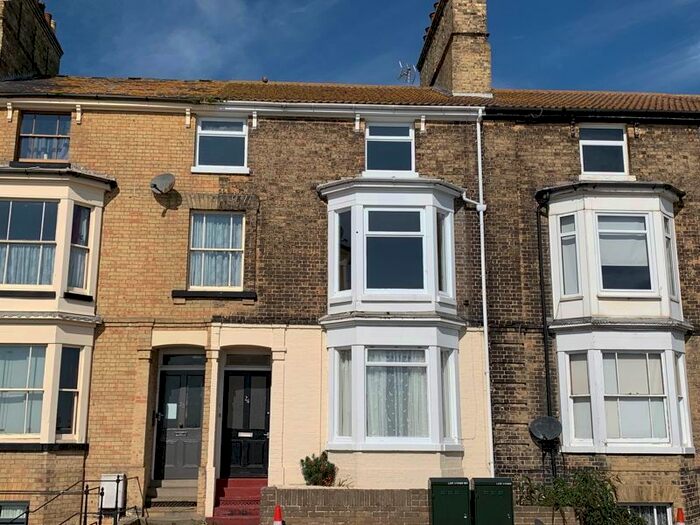3 Bedroom Maisonette To Rent In Marine Parade, Lowestoft, NR33