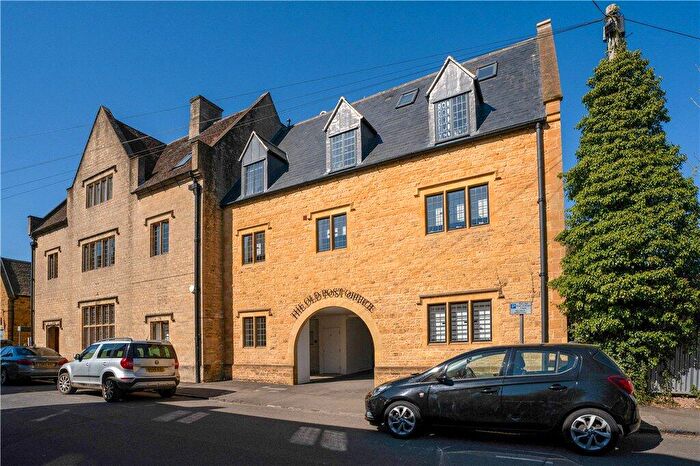 2 Bedroom Flat To Rent In The Old Post Office, New Road, Moreton-in-Marsh, GL56