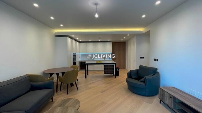 2 Bedroom Flat To Rent In Television Centre, Wood Crescent, London, W12