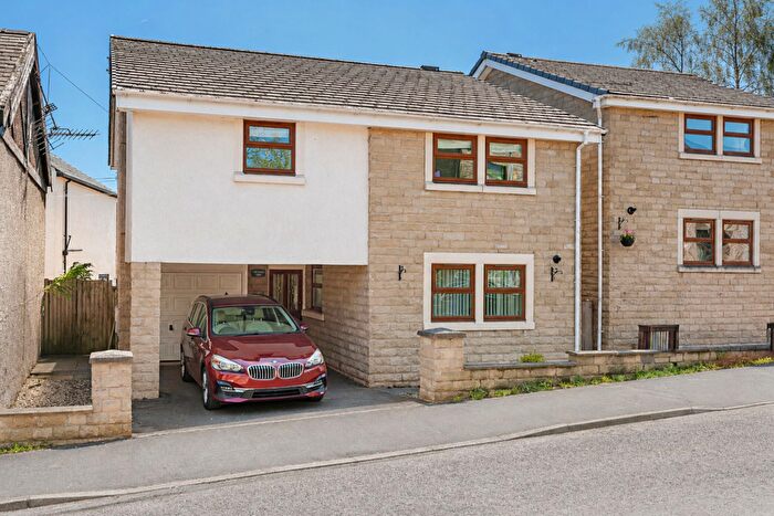 4 Bedroom Detached House For Sale In School Lane, Brinscall, PR6