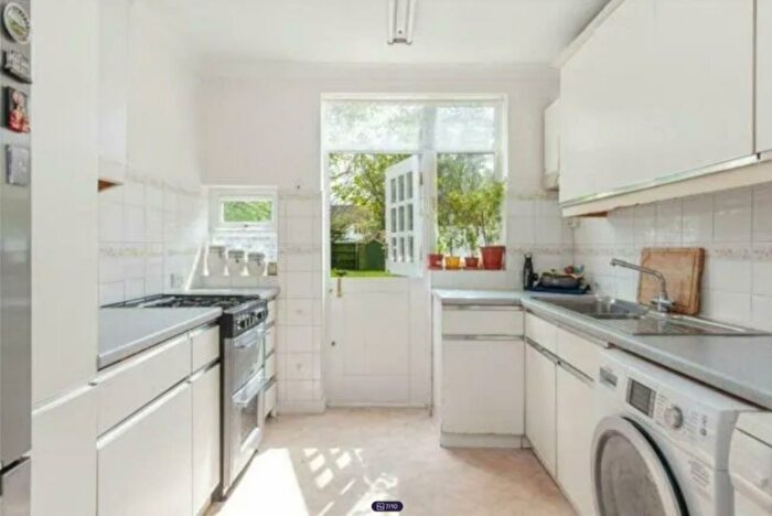 3 Bedroom Terraced House To Rent In Prestwood Avenue, Harrow, HA3