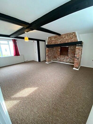 2 Bedroom Detached House To Rent In Bradford Street, Bocking, Braintree, Essex, CM7