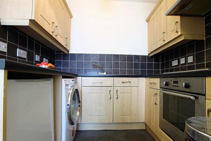 1 Bedroom Flat To Rent In Westmorland Road, City Centre, NE1