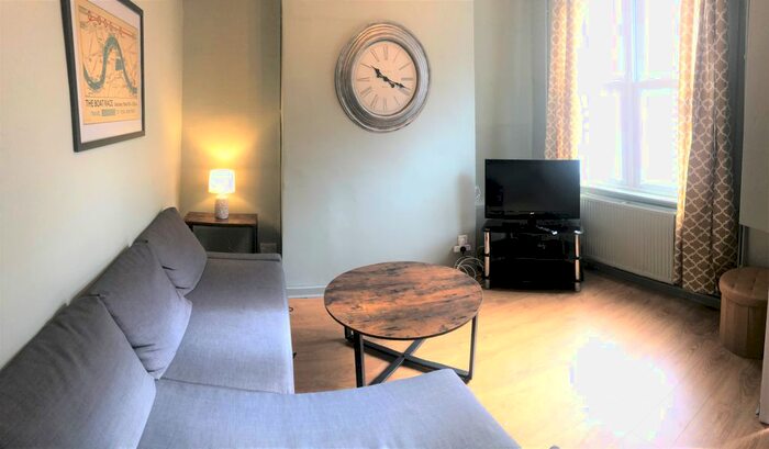 2 Bedroom Terraced House To Rent In Renfrew Street, Kensington, Liverpool, L7