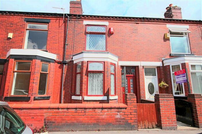 3 Bedroom Terraced House To Rent In Selwyn Street, Leigh, WN7