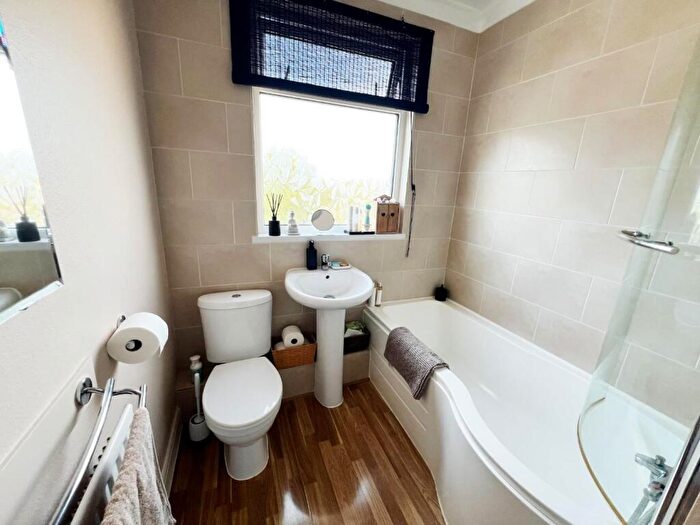 3 Bedroom End Of Terrace House For Sale In Durham Road, Spennymoor, DL16
