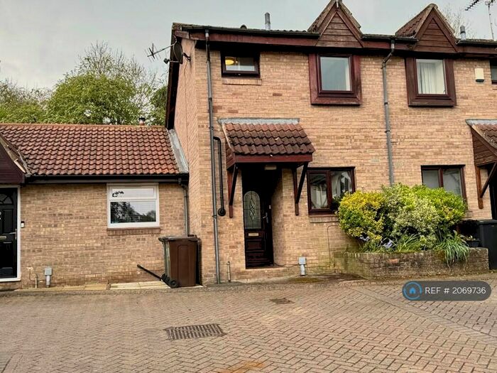 1 Bedroom Terraced House To Rent In Kings Meadow Mews, Wetherby, LS22