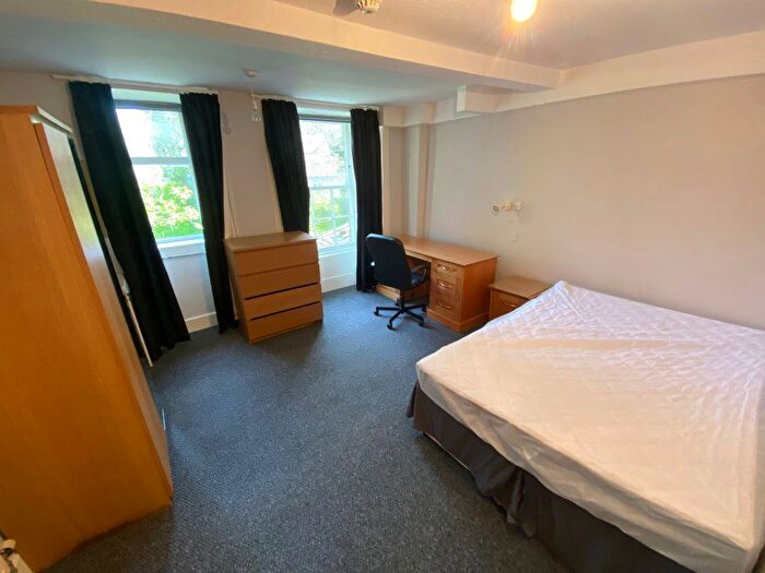 1 Bedroom Flat To Rent In Springfield Flatshare, Dundee, DD1