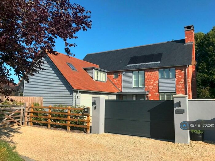 5 Bedroom Detached House To Rent In Marcham, Abingdon, OX13