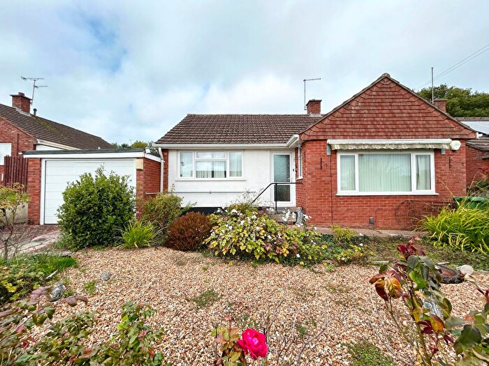 3 Bedroom Bungalow For Sale In Puckridge Road, Exeter, EX4
