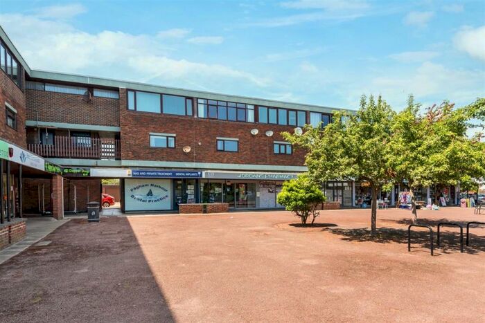 2 Bedroom Flat To Rent In The Parade, Pagham, Bognor Regis, PO21