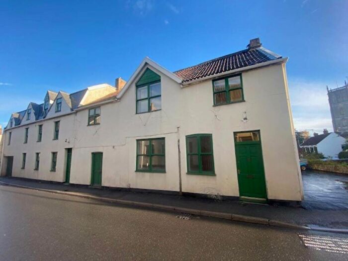 2 Bedroom Cottage To Rent In West Street, Banwell, North Somerset, BS29
