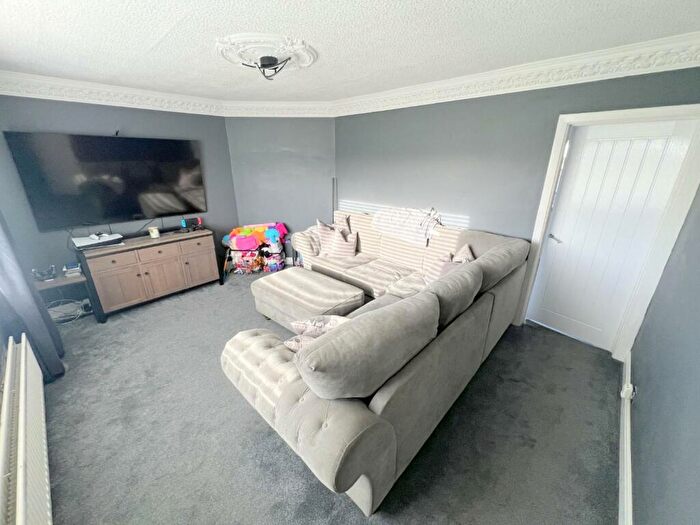 3 Bedroom Terraced House For Sale In Broadviews, Great Lumley, Chester Le Street, DH3