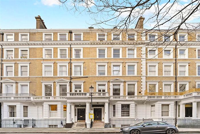 1 Bedroom Flat To Rent In Southwell Gardens, South Kensington, SW7