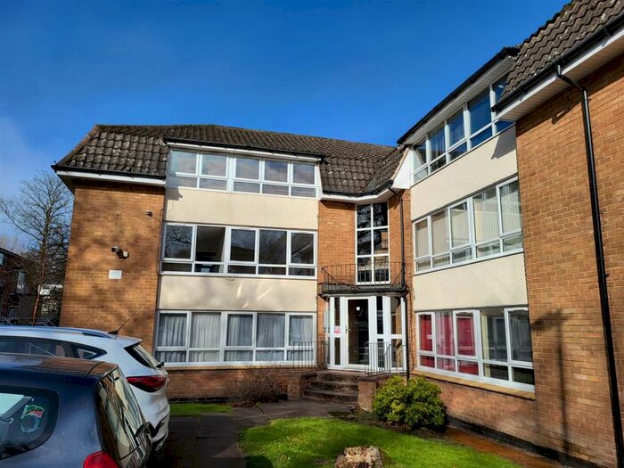 2 Bedroom Flat To Rent In Limberlost Close, Handsworth Wood, Birmingham, B20