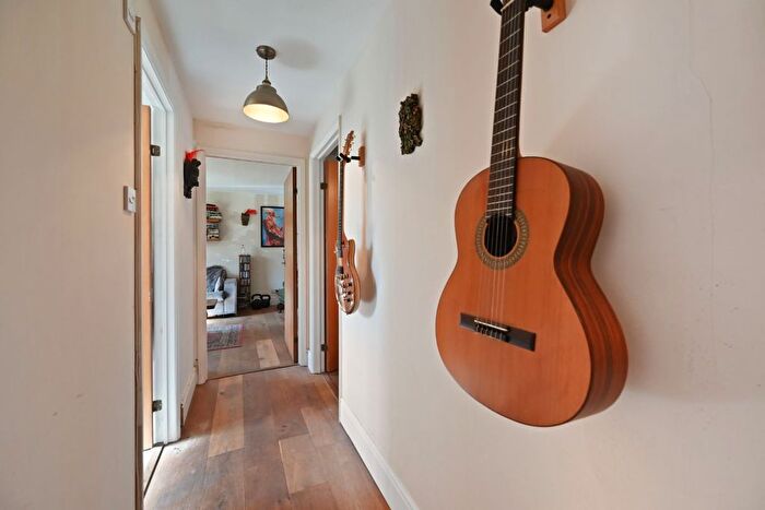 1 Bedroom Flat For Sale In Sopwith Close- Shared Ownership, Kingston Upon Thames, KT2