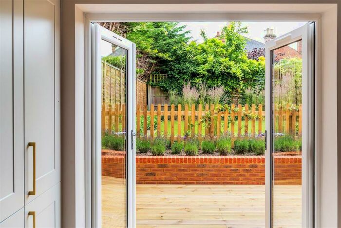 2 Bedroom Terraced House To Rent In Eastwood Road, Bramley, Guildford, GU5