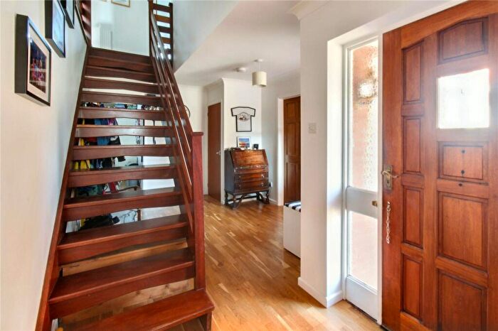 5 Bedroom Detached House For Sale In Elm Grove Lane, Norwich, Norfolk, NR3