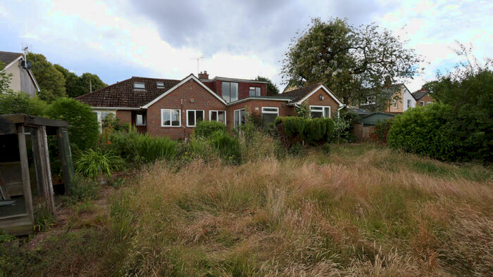 5 Bedroom Chalet For Sale In Ballinger Road, Great Missenden, HP16