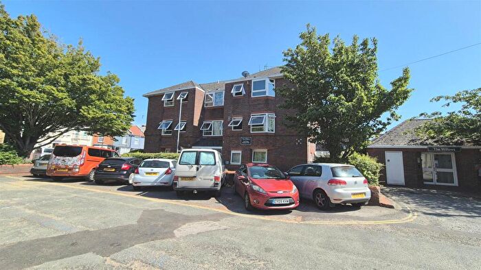 Studio To Rent In Twyford Avenue, Portsmouth, PO2