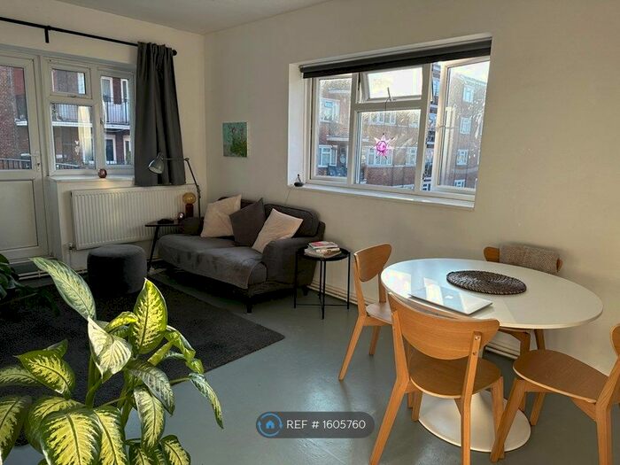 2 Bedroom Flat To Rent In Fanshaw Street, London, N1