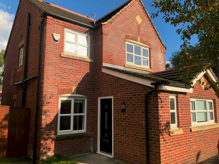 3 Bedroom House To Rent In Grenadier Drive, West Derby, L12