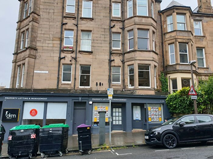 1 Bedroom Flat To Rent In Comiston Place, Edinburgh, EH10