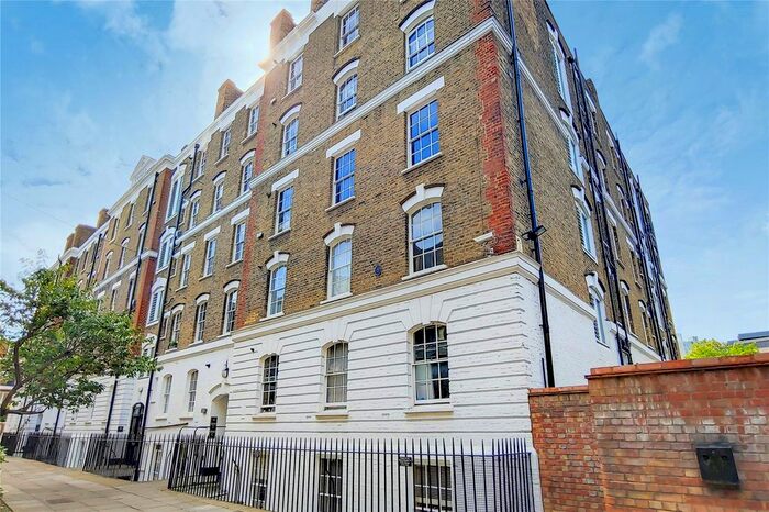 1 Bedroom Flat To Rent In Fanshaw Street, Hoxton, London, N1