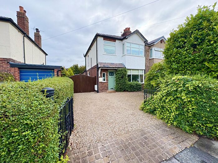 3 Bedroom Semi-Detached House For Sale In Garstang By Pass Road, Garstang, PR3