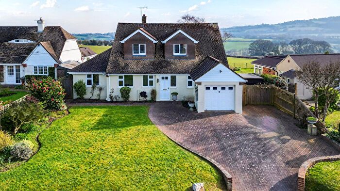 4 Bedroom Detached House For Sale In Pett Road, Pett, Hastings, TN35