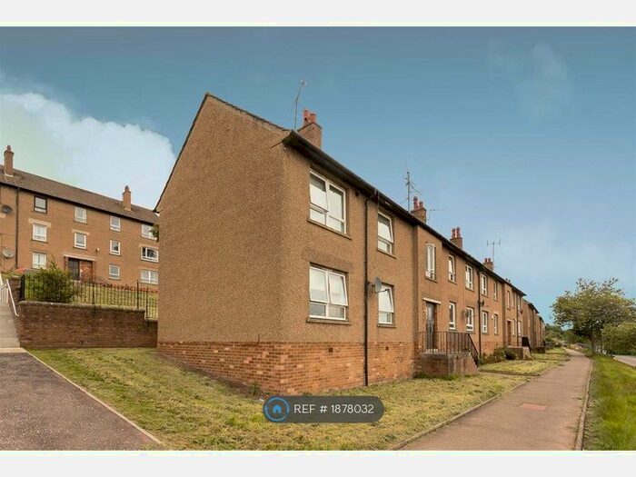 1 Bedroom Flat To Rent In Pentland Avenue, Dundee, DD2