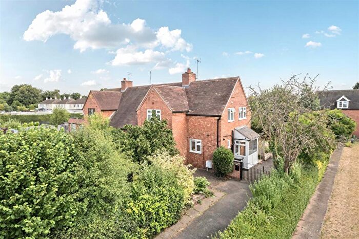 3 Bedroom House For Sale In Hanstone Road, Stourport-On-Severn, DY13