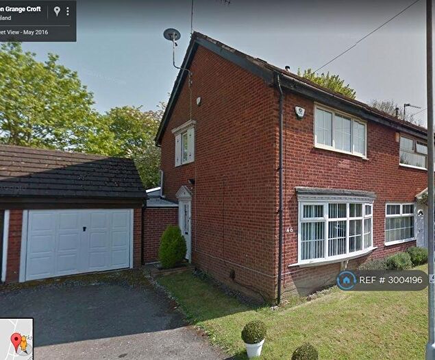3 Bedroom End Of Terrace House To Rent In Allerton Grange Croft, Leeds, LS8
