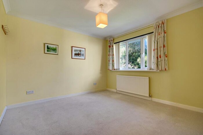 2 Bedroom Detached Bungalow For Sale In Redlands Road, Fremington, Barnstaple, Devon, EX31