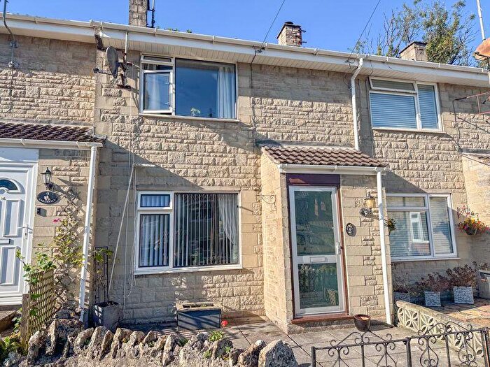 2 Bedroom Terraced House For Sale In Gurney Slade, BA3