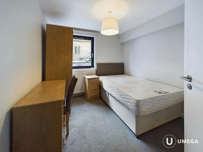 1 Bedroom Apartment To Rent In West Adam Street, South Side, Edinburgh, EH8