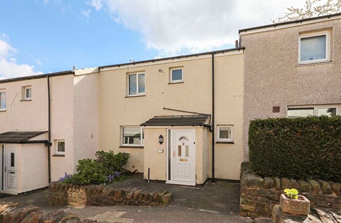 3 Bedroom Terraced House To Rent In Deer Park Way, Sheffield, S6