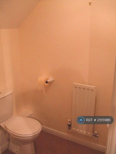 1 Bedroom Flat To Rent In Westmead Lane, Chippenham Wiltshire, SN15