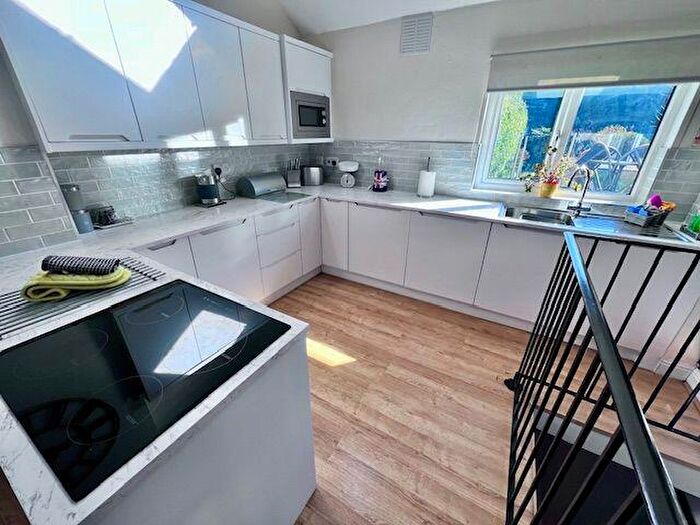 2 Bedroom Terraced House For Sale In Wilson Eyre Cottage How Lane Castleton, S33