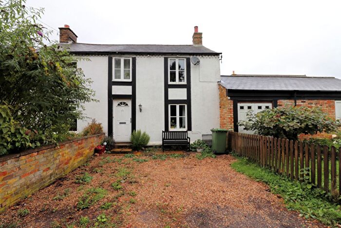 2 Bedroom Cottage To Rent In Feltwell Road, Downham Market, PE38