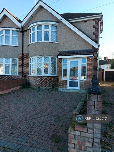3 Bedroom Semi-Detached House To Rent In Walton Avenue, South Harrow, HA2