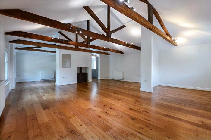 2 Bedroom Apartment To Rent In Station Road, Epping, Essex, CM16