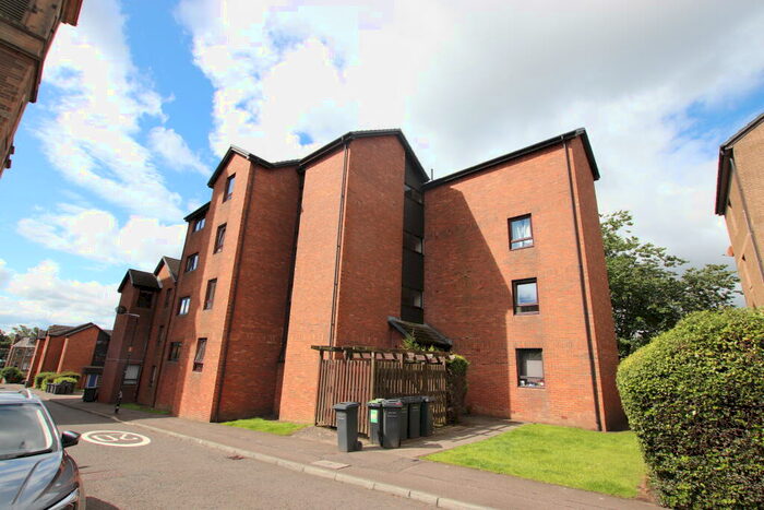 2 Bedroom Flat To Rent In Shepherds Loan, West End, DD2